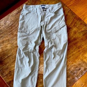 Arcteryx Light Cargo Pants